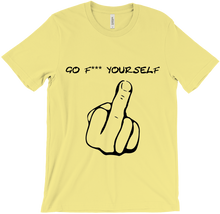 Go F*** Yourself Shirt