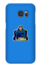 x_dubble Samsung Phone Cases