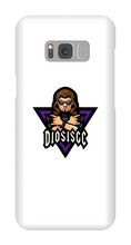 diosisgc Samsung Phone Cases