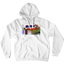 flyingmasterchef Hoodies (No-Zip/Pullover)