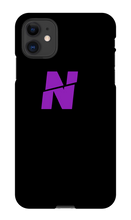 Night iPhone Cases
