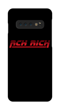 rchrich Samsung Phone Cases