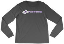 ironnerd24 Long Sleeve Tee