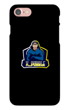x_dubble iPhone Phone Cases