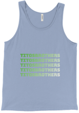 titosbrothers Tank Top