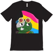 Dzetki DemiPanPride T-Shirt