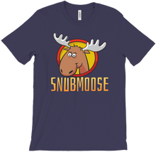 snubmoose_gaming T-Shirts
