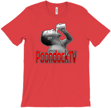 PoondoChug T-Shirt (more colors)