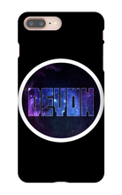 mrdevonm iPhone Phone Cases
