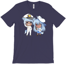 captainlalo_ T-Shirts