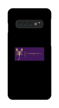 deftestviolator Samsung Phone Cases