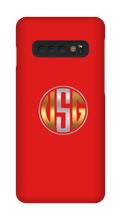 unclesats Samsung Phone Cases