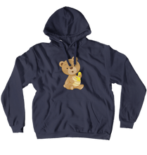 mummagrenades Hoodies (No-Zip/Pullover)