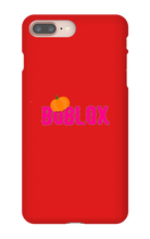 BoBlox Phone Case