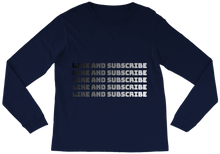 bentleytrent Long Sleeve Tee