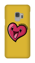 bucketofsunshine Samsung Phone Cases