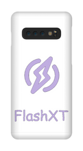 FlashXT219 Samsung Phone Cases
