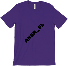 anar_pl T-Shirts