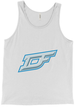Freshh Tank Top (White Logo)