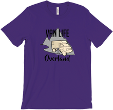 VO Adventure T-Shirts