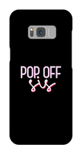 amandaroseplays Samsung Phone Cases