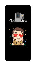 Tasty Cookie Samsung Phone Case