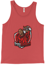 treygamez1 Tank Top
