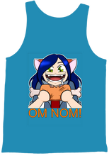 Raika Om Nom Tanktop