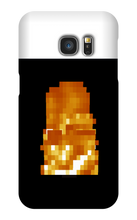 Phone Case "Fireball" for samsung