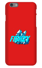 gafzyi iPhone Phone Cases