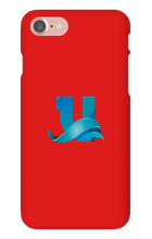 unicod10 iPhone Phone Cases