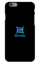 Shredz iPhone Phone Cases