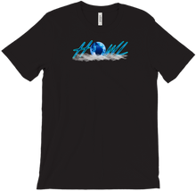 Moon Howl Shirt
