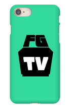 FGTV logo Iphone 6s case