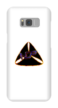 neveroverpursue Samsung Phone Cases