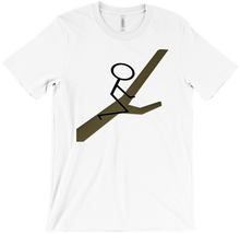 FUCK STICK TSHIRT