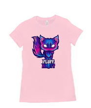 Fluff Na$ty Women’s T-shirt