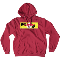 Hoodies (No-Zip/Pullover)