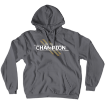 APEX CHAMPION HOODIE BIG (FRONT POCKET)