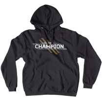 APEX CHAMPION HOODIE BIG (FRONT POCKET)