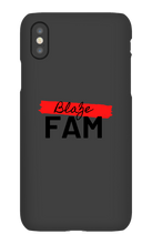 IPhone Case BlaZe_Fam