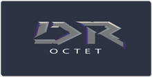 droctet XXL Gaming Mousepad