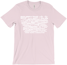 For The Fam 2020 (Limited Edition) (White) T-Shirt