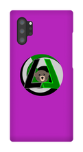 sailinglurch Samsung Phone Cases