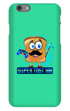 iPhone Case SuperTost100