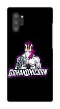 gohanunicorn Samsung Phone Cases
