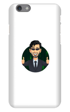 iPhone Phone Cases - Lord_Vendreth Success