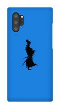 fsnoseblunt Samsung Phone Cases