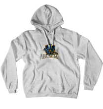 the_hudson_3 Hoodies (No-Zip/Pullover)