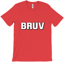 Bruv t-shirt (different colors)
